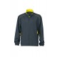 Giacca JAMES & NICHOLSON JN476 Uomo MEN PERFORMANCE JACKET 100%P Manica lunga