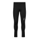 Pantaloni JAMES & NICHOLSON JN480 Uomo MEN RUNNING TIGHTS 90%P 10%E 