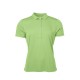 Polo JAMES & NICHOLSON JN719 Donna Ladies' Active Polo 100%P Manica corta