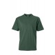 T-Shirt JAMES & NICHOLSON JN747 Unisex,Uomo BASIC-T 100%C 150GR J&N Manica corta,Setin