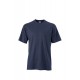 T-Shirt JAMES & NICHOLSON JN747 Unisex,Uomo BASIC-T 100%C 150GR J&N Manica corta,Setin