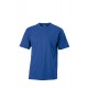 T-Shirt JAMES & NICHOLSON JN747 Unisex,Uomo BASIC-T 100%C 150GR J&N Manica corta,Setin