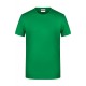 T-Shirt JAMES & NICHOLSON JN8008 Uomo Men's Basic-T 100%C Manica corta,Setin