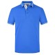 Polo JAMES & NICHOLSON JN947 Uomo MEN LIFESTYLE POLO 100%C Manica corta