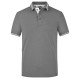 Polo JAMES & NICHOLSON JN947 Uomo MEN LIFESTYLE POLO 100%C Manica corta