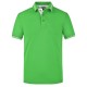 Polo JAMES & NICHOLSON JN947 Uomo MEN LIFESTYLE POLO 100%C Manica corta