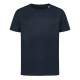 T-Shirt STEDMAN ST8170 Bambino SPORTS-T KIDS 100%POL Manica corta