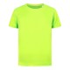 T-Shirt STEDMAN ST8170 Bambino SPORTS-T KIDS 100%POL Manica corta