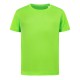 T-Shirt STEDMAN ST8170 Bambino SPORTS-T KIDS 100%POL Manica corta