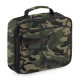 Borsa QUADRA QD435 Unisex Lunch Cooler Bag 100%P 