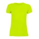 T-Shirt BS BSW030 Donna Cotton Touch Evolution W 100%P Manica corta