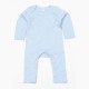 Baby BABYBUGZ MABZ13 Baby Baby Rompasuit 100%C Manica lunga