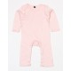 Baby BABYBUGZ MABZ13 Baby Baby Rompasuit 100%C Manica lunga