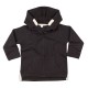 Felpa BABYBUGZ MABZ32 Baby Baby Hoodie 80%C 20%POL Manica lunga,Setin