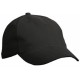 Cappello MYRTLE BEACH MB6126 Unisex SOFTLINING RAVER CAP 100%C M&B 