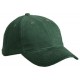 Cappello MYRTLE BEACH MB6126 Unisex SOFTLINING RAVER CAP 100%C M&B 