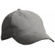 Cappello MYRTLE BEACH MB6126 Unisex SOFTLINING RAVER CAP 100%C M&B 