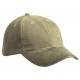 Cappello MYRTLE BEACH MB6126 Unisex SOFTLINING RAVER CAP 100%C M&B 