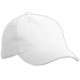 Cappello MYRTLE BEACH MB6126 Unisex SOFTLINING RAVER CAP 100%C M&B 