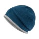 Cappello MYRTLE BEACH MB7127 Unisex Structured Beanie 92%P 8%E 