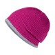 Cappello MYRTLE BEACH MB7127 Unisex Structured Beanie 92%P 8%E 