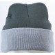 Cappello MYRTLE BEACH MB7550 Unisex KNITTED CAP 2 TONE 100%P M&B 