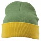 Cappello MYRTLE BEACH MB7550 Unisex KNITTED CAP 2 TONE 100%P M&B 