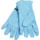 Guanti, sciarpe MYRTLE BEACH MB7700 Unisex MICROFLEECE GLOVES 100%P M&B 