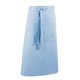 Ho.Re.Ca. PREMIER PR158 Unisex BAR APRON LUNG TASCA 65%P35%C 