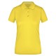 Polo JAMES & NICHOLSON JN411 Donna LADY POLO HIGH PERF 100%P J&N Manica corta