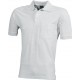 Polo JAMES & NICHOLSON JN922 Uomo MEN POLO POCKET 100%C J&N Manica corta