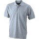 Polo JAMES & NICHOLSON JN922 Uomo MEN POLO POCKET 100%C J&N Manica corta