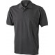 Polo JAMES & NICHOLSON JN922 Uomo MEN POLO POCKET 100%C J&N Manica corta