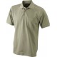 Polo JAMES & NICHOLSON JN922 Uomo MEN POLO POCKET 100%C J&N Manica corta