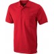 Polo JAMES & NICHOLSON JN922 Uomo MEN POLO POCKET 100%C J&N Manica corta