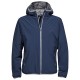 Giacca TEE JAYS TJ9650 Uomo COMPETITION JACKET 88%P 12%SP Manica lunga,Setin