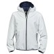 Giacca TEE JAYS TJ9650 Uomo COMPETITION JACKET 88%P 12%SP Manica lunga,Setin