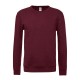 Felpa BS BS331 Uomo Crew Neck 70%C30%P Manica lunga,Setin