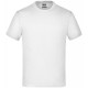 T-Shirt JAMES & NICHOLSON JN019 Bambino JUNIOR BASIC T 100%C J&N Setin