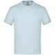 T-Shirt JAMES & NICHOLSON JN019 Bambino JUNIOR BASIC T 100%C J&N Setin