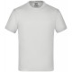 T-Shirt JAMES & NICHOLSON JN019 Bambino JUNIOR BASIC T 100%C J&N Setin