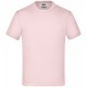 T-Shirt JAMES & NICHOLSON JN019 Bambino JUNIOR BASIC T 100%C J&N Setin