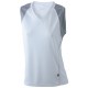 T-Shirt JAMES & NICHOLSON JN394 Donna LADIES RUNNING TANK 100%P J&N Setin