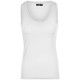 T-Shirt JAMES & NICHOLSON JN902 Donna LADIES TANK TOP 100%C J&N Setin