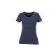 T-Shirt JAMES & NICHOLSON JN977 Donna LADIES URBAN T-SHIRT 100%C Setin