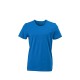 T-Shirt JAMES & NICHOLSON JN978 Uomo MEN URBAN T-SHIRT 100%C Setin