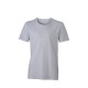 T-Shirt JAMES & NICHOLSON JN978 Uomo MEN URBAN T-SHIRT 100%C Setin