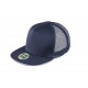 Cappello MYRTLE BEACH MB6636 Unisex,Uomo Pro Cap Mesh 5 Panel 100%P 