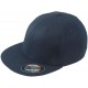 Cappello MYRTLE BEACH MB6184 Unisex,Uomo FLEXFIT FLAT-P CAP 87%P11%W2%E 