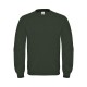 Felpa BCID002 B&C Uomo SWEAT-SHIRT 80% C 20% P Unisex